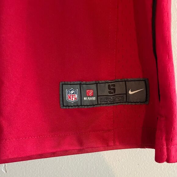 Nike Matt Ryan Falcons jersey - Picture 2 of 5